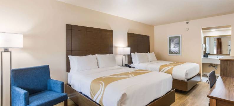 凯艺酒店(Quality Inn)图片