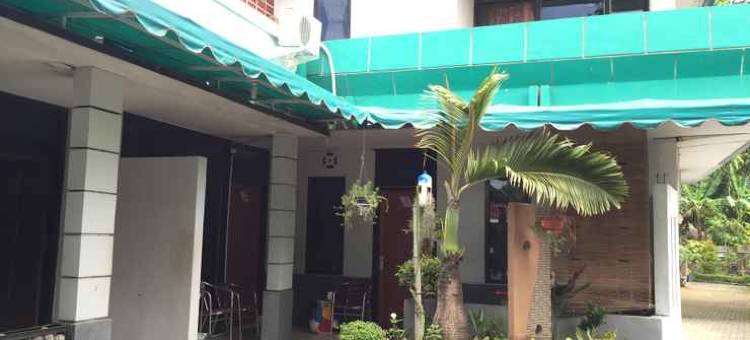 努安萨巴哈里酒店(Hotel Nuansa Bahari)图片