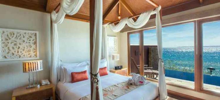 宿雾麦克坦红色度假村及水疗中心(Crimson Resort and Spa Mactan)图片