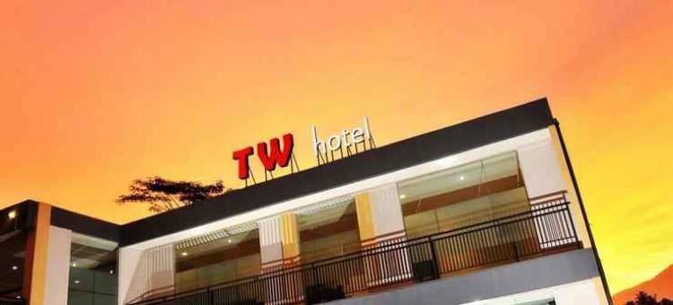TW Hotel图片