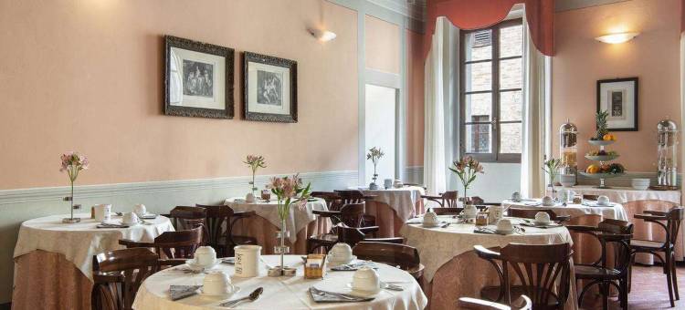 兰蒂科波佐酒店(Hotel l'Antico Pozzo)图片