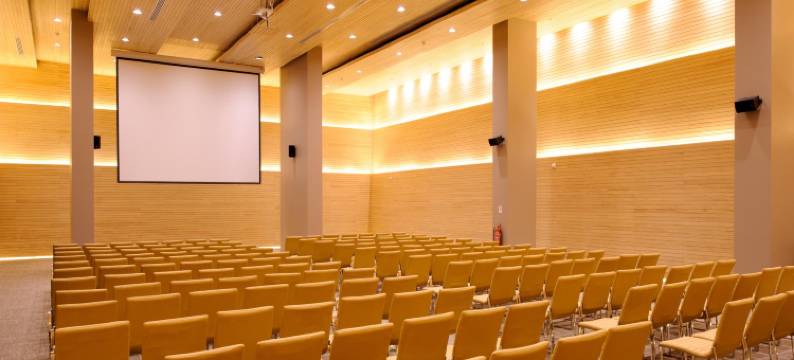 NOI威塔促拉酒店(Noi Vitacura)图片