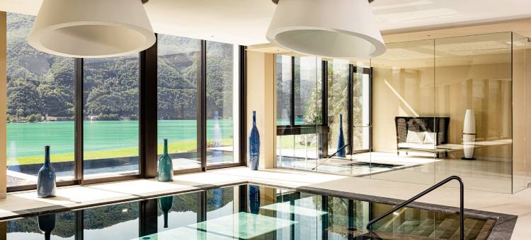 Aria Retreat And Spa图片