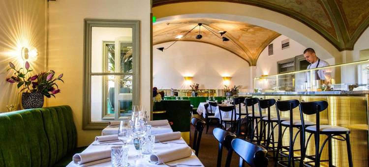 黑文酒店(Hotel Haven)图片