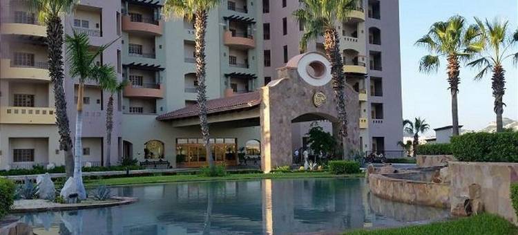 更新艾斯坦西亚别墅附景观酒店(Upgraded Villa la Estancia W/View)图片