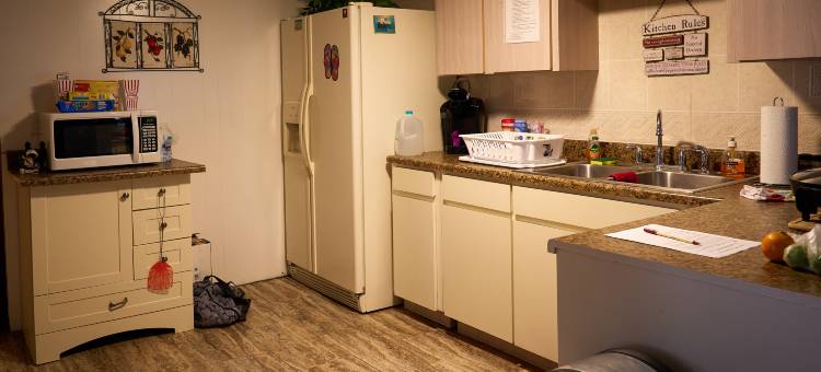 Pleasant Days Lodging Tropical Master Suite图片