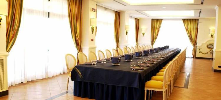 莎比亚多罗俱乐部酒店(Hotel Club Sabbiadoro)图片