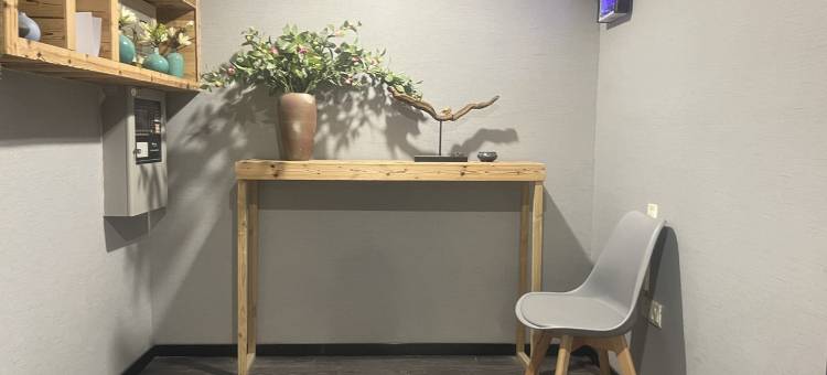 研友公寓管理(汇侨路分店)图片