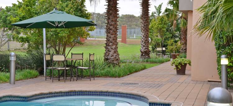 Road Lodge - 伊丽莎白港机场(Road Lodge Port Elizabeth Airport)图片