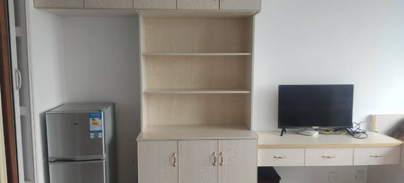 温馨家园欢迎你公寓(润丰步行街1号分店)图片