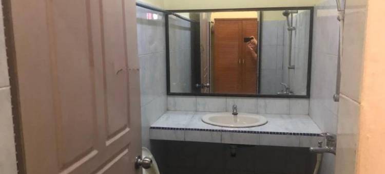 Hotel Pelita Terang by Zuzu图片