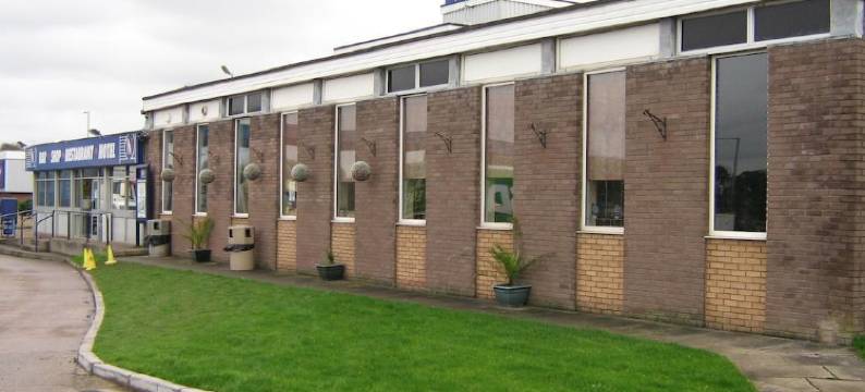 斯托巴特卡车有限公司(Stobart Truckstops Ltd)图片