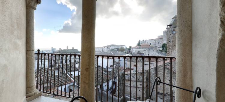 圣玛尔塔宫殿欧洲之星酒店(Eurostars Palacio de Santa Marta)图片