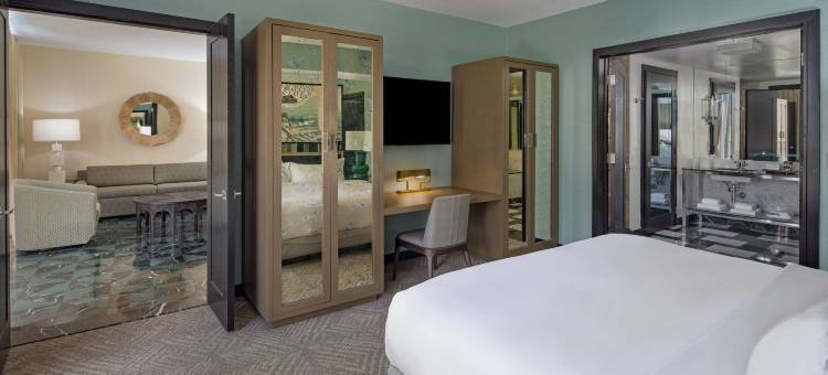 迈阿密W酒店(W Miami)图片