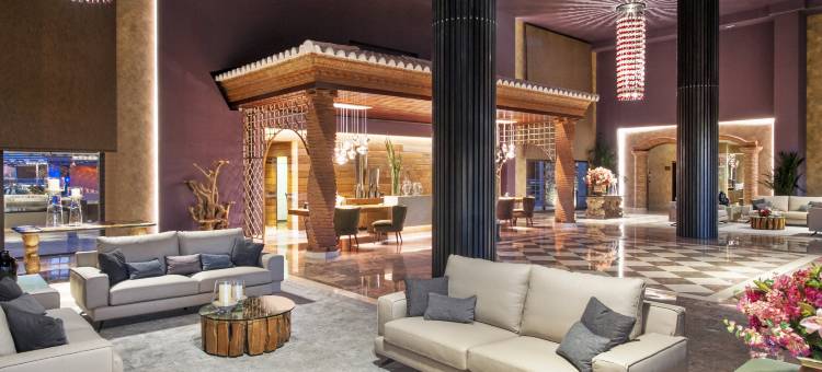 卡米内拉乐部坎波酒店(Hotel la Caminera Club de Campo)图片