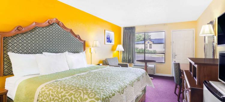 杰克逊维尔温德姆戴斯酒店(Days Inn by Wyndham Jacksonville)图片