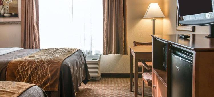 洲际 I94 号附近凯艺酒店(Quality Inn Near Interstate I94)图片