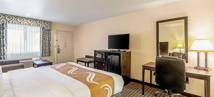 三河品质酒店(Quality Inn)图片