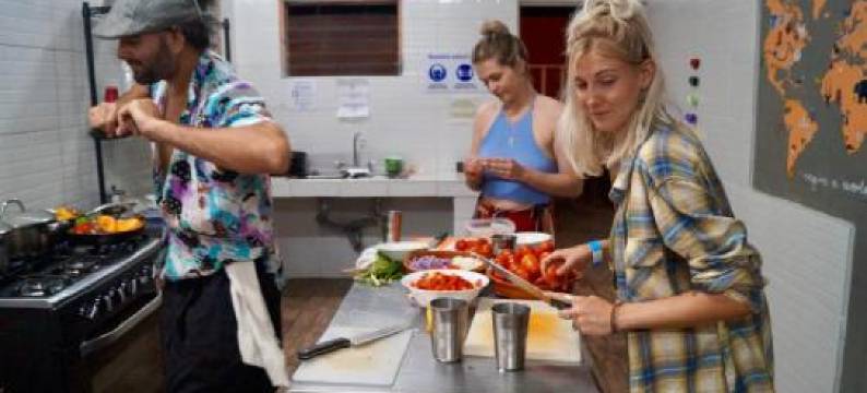 菩提酒廊旅馆(Bodhi El Valle)图片