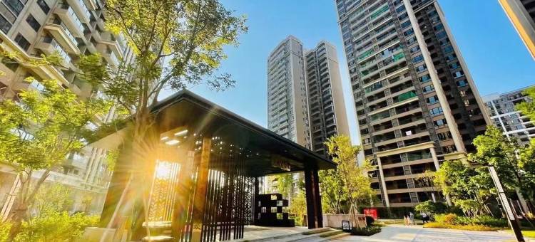 文昕民宿(公园南路分店)图片