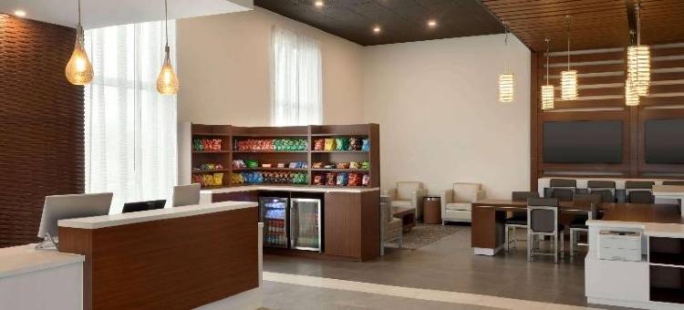 默夫里斯伯勒蔚景温德姆酒店(Wingate by Wyndham Murfreesboro)图片