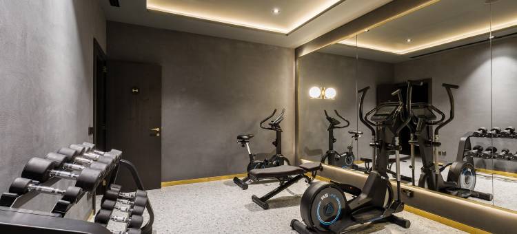 巴塞罗那杰拉德室友系列酒店(Room Mate Collection Gerard, Barcelona)图片