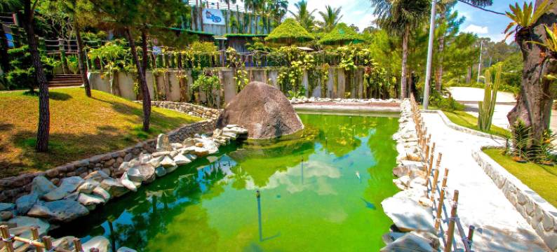 水路别墅(The Waterway Villa)图片
