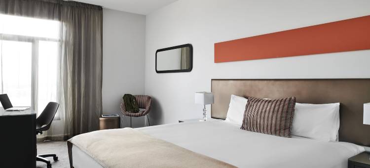 丹德农中心公寓酒店(Dandenong Central Apartments Official)图片