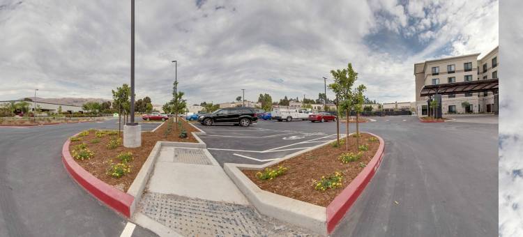 米尔皮塔斯硅谷假日套房酒店(Holiday Inn & Suites Silicon Valley - Milpitas)图片