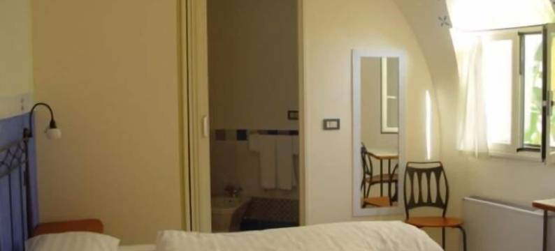 西西里花园酒店(Giardino di Sicilia)图片