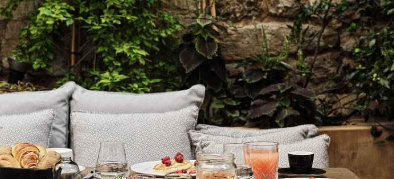 A77 套房, 世界小型豪华酒店(A77 Suites, Small Luxury Hotels of the World)图片