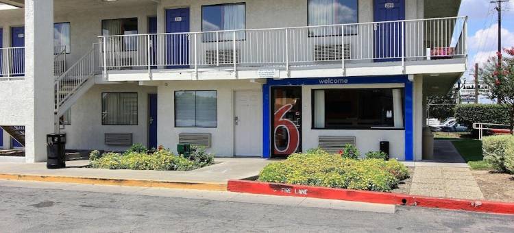 6号汽车旅馆奥斯汀，德克萨斯州 - 北中央(Motel 6-Austin, TX - North Central)图片