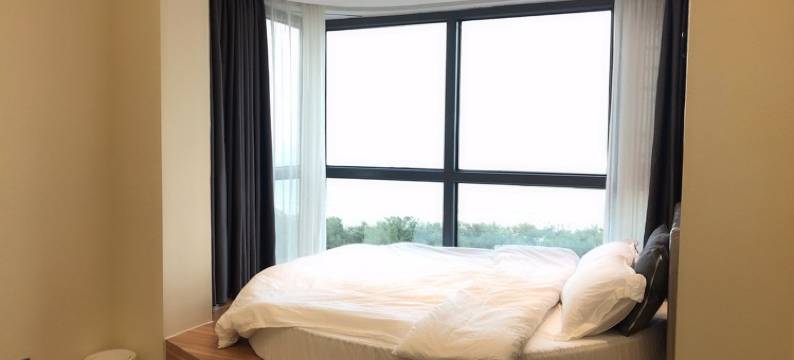 许冰芹公寓(庄园路分店)图片