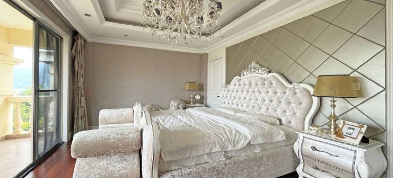 途印白鹿湾度假民宿(胡家庄段1号分店)图片