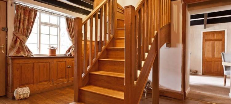 利特贝克沃伦酒店(Littlebeck Warren)图片