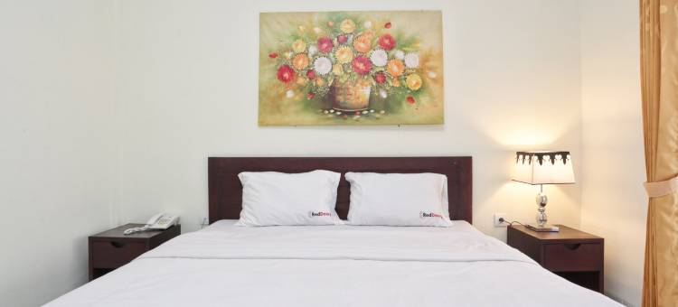 贝尼萨利2号红门酒店(RedDoorz at Benesari 2 Legian)图片