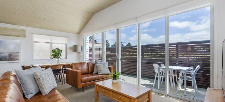 维多利亚公寓(The Victoria Apartments)图片