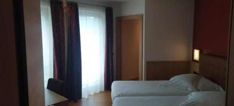 维里迪斯酒店(Viridis Hotel)图片