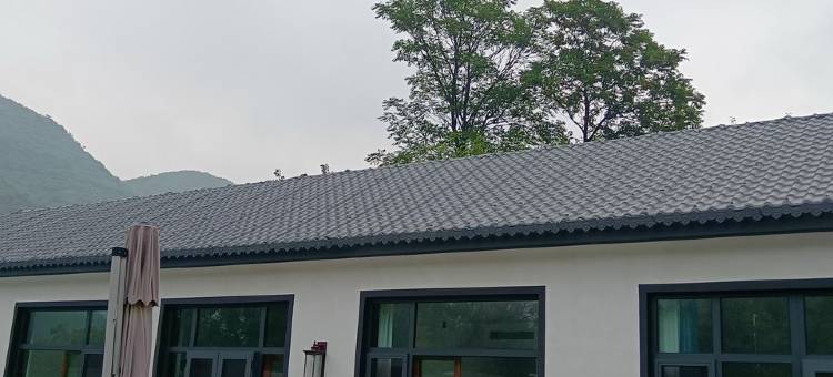 野三坡夜听风民宿(都衙互通分店)图片