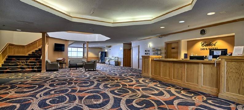 卡博特套房酒店(Cabot Inn & Suites)图片