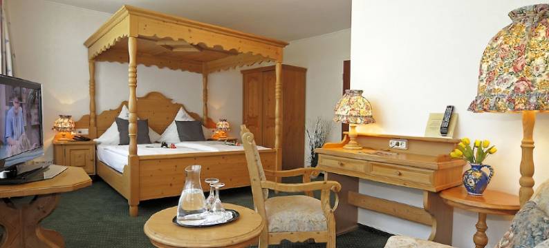 音乐大厅酒店(Hotel An der Philharmonie)图片