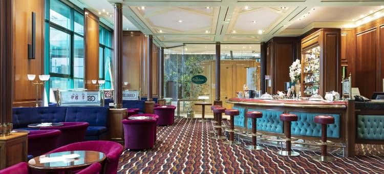 皇家花园酒店(Royal Garden Assago Milano)图片