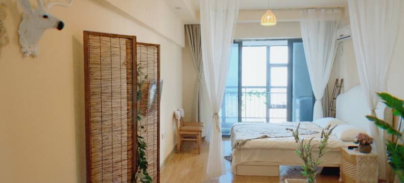 平潭蓝湾民宿(海坛东路1号分店)图片