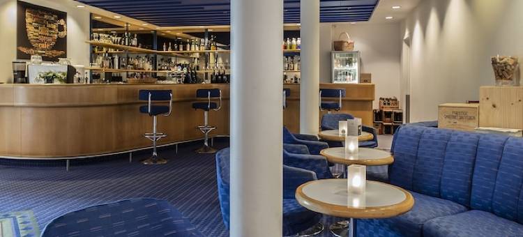 诺登酒店(Hotel Norden)图片