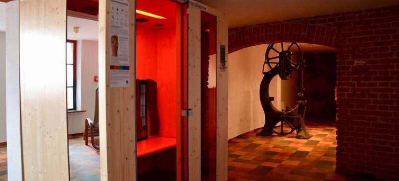 卑尔根马钦酒店(Märchenhotel)图片