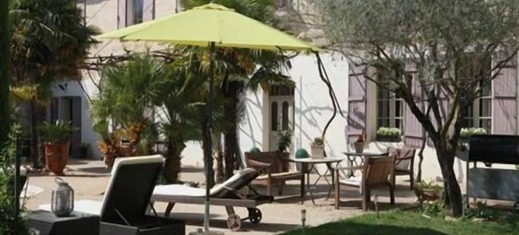 弗斯庄园酒店(Le Domaine de la Fosse)图片