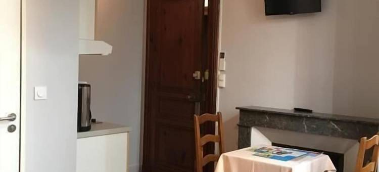 埃斯庞达别墅酒店(La Villa Esponda)图片