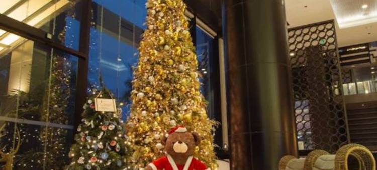 塞达博尼法西奥环球城酒店(Seda Bonifacio Global City)图片