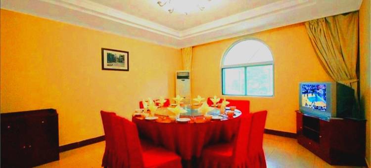 庐山东谷一号别墅度假村图片