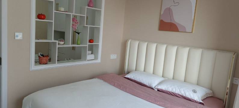 情调民宿(黄山路分店)图片